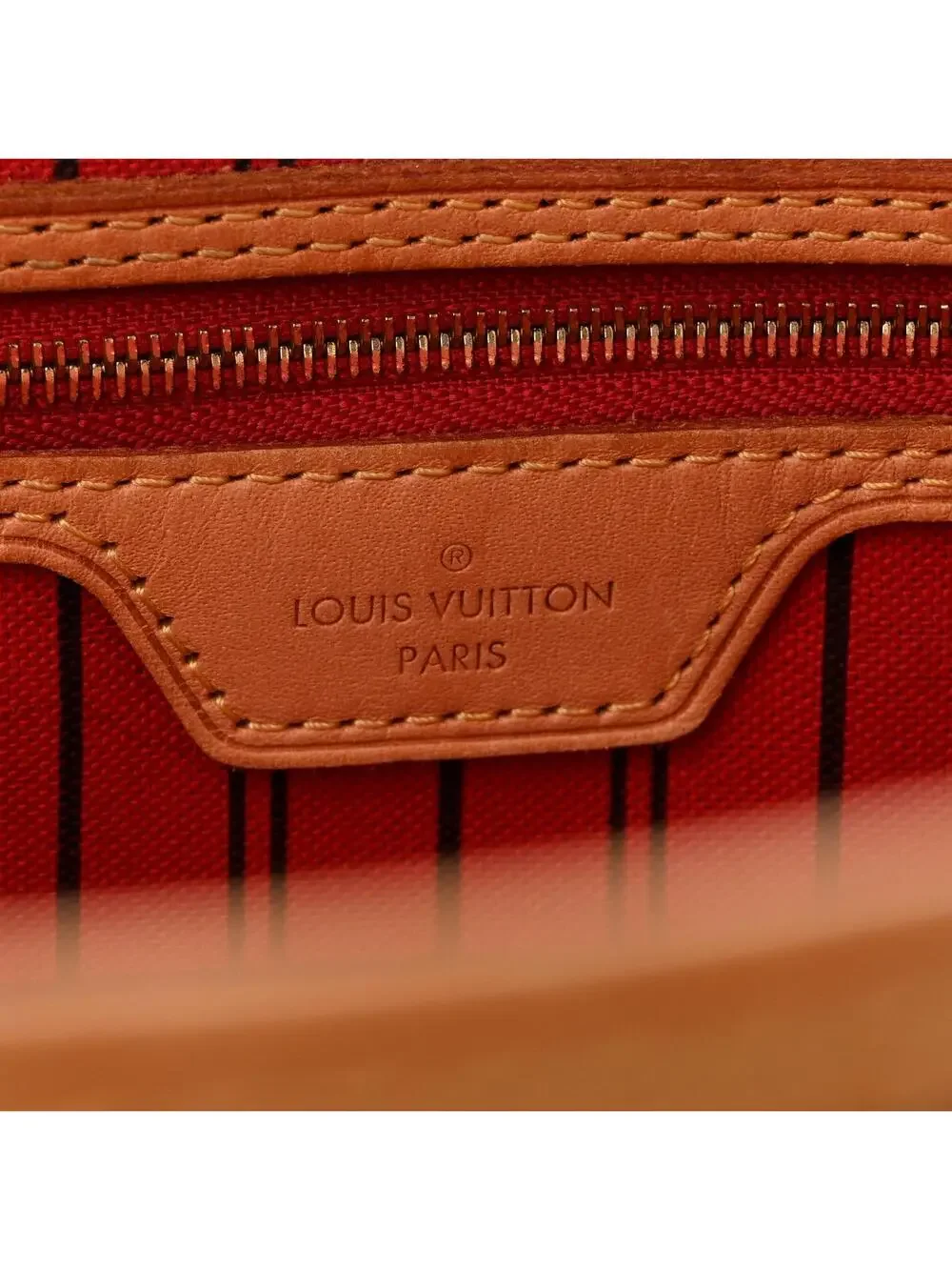 Louis Vuitton Neo Neverfull Mm Cherry #321946L15B